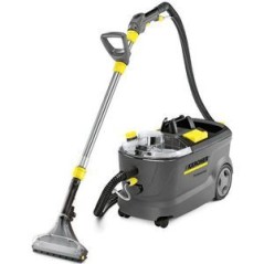 Kärcher Professional Puzzi 10/2 Adv Grå